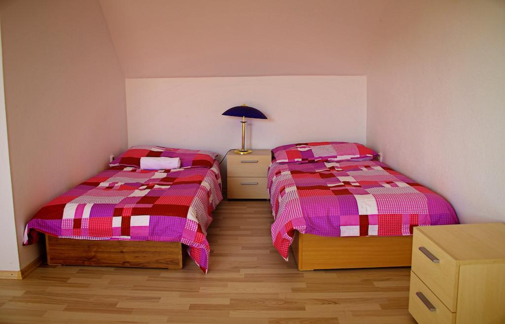 Vila Dravce Quarto foto
