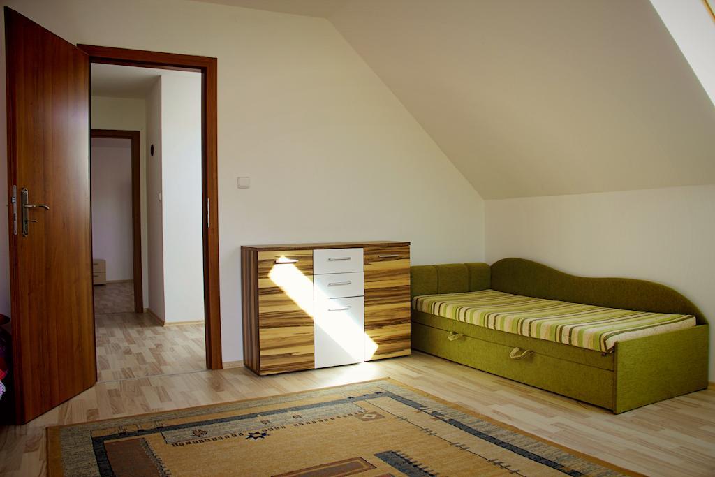Vila Dravce Quarto foto