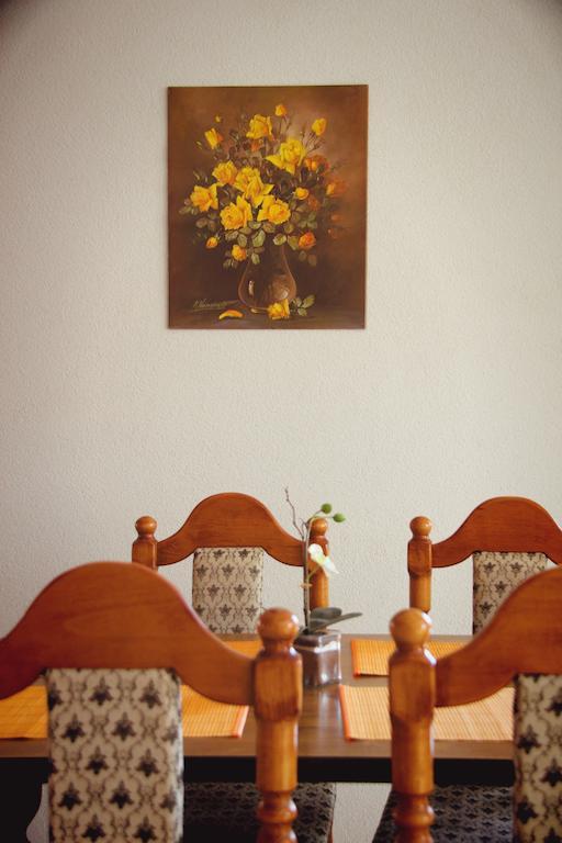 Vila Dravce Quarto foto