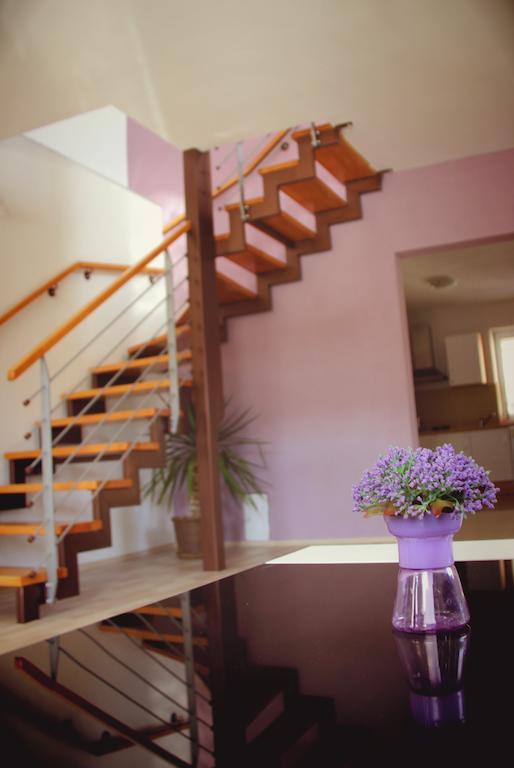 Vila Dravce Quarto foto